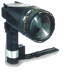 mb 45 tele lens